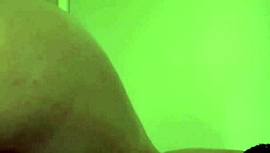 Italian milf artemisia love stretches her ass hot and messy with dildo!