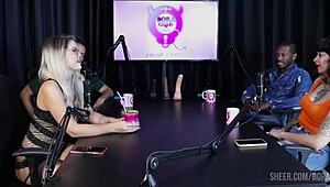 hyoran carvalho's swingers compilations show latina handjobs, orgasms, and outdoor fetishes in sheer red