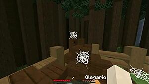 Novinhos carecas and priest reveal cock in Iggsburn Village.