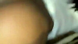 Doggie Style With Monster Cock So Hot!