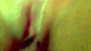 Lonely Latina Mom Needs Her Big Ass Taken Care Of