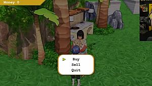 Kicked Out for Forbidden Actions in Small Complex