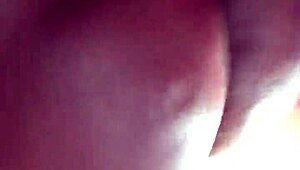 Cherokee On Treadmill Showing That Big Booty