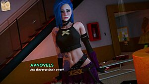 Eternum 145 Game Adventure