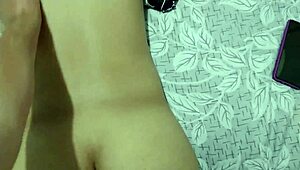 Tricked into Massage by Prostitute