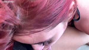 My Cousin Is Very Naughty On The Beach