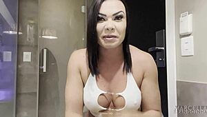 Big Bambu Xred-eventyr med heftig action