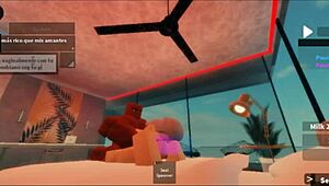 colombian fucks me till i get preggers