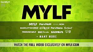 howdy milf neighbor - gotmylf trailer