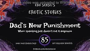 dads new punishment erotic audio for women orgasm masturbation