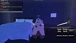 6 Roblox Porn Scenes!