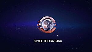 Yoruba baddie with big tits rides big cock bent over in hardcore ebony sex