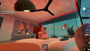 colombian fucks me till i get preggers