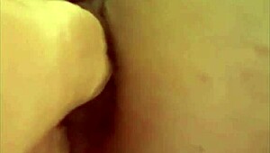 Yeni çift dildo oyuncak deniyoruz