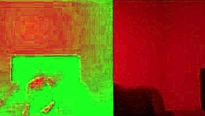 Hey hot Latina, first time on camera with brother's girlfriend uncensored?