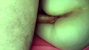 Γαμήσι μπρούτζινο τόσο καυτό, λατρεύω να παίρνω σπέρμα έτσι