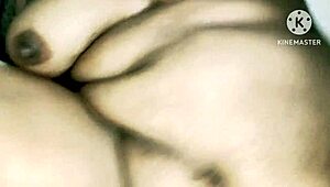 Indian Bhabhi Gets Fucked By Boyfriend With Hindi Audio