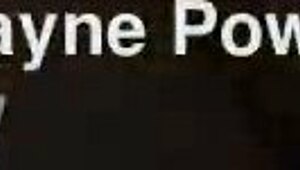 สาวดำอวบน้ำมันหล่อโดนควยยักษ์กระแทก