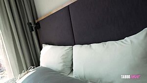 STEP MOM Gets PREGNANT in Paradise with Cory Chase - Taboo Heat