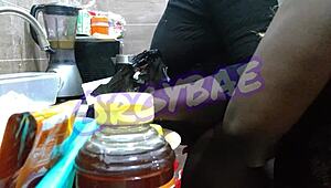 the swingers wives in thongs get wild in group homemade session