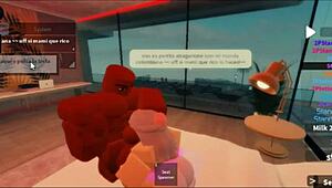 colombian fucks me till i get preggers