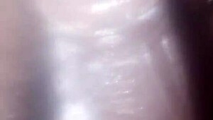 Bigblackie Shaving Big Black Cock For Cash