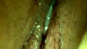 adoro gozada interna na minha buceta apertada!