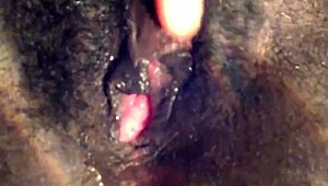 Look At This 19yo Tight Wet Pussy!