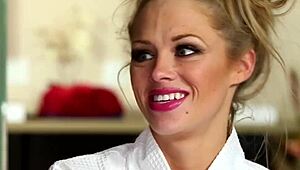 do you want this nuru masseuse to suck your hard rod deep?