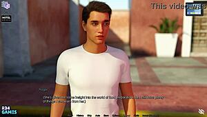 Pomoč mačehovi sestri na snidenju 😊