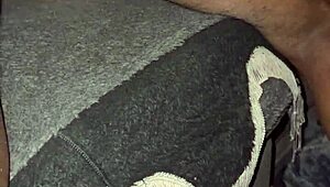 Full Service In The Truck Bed, Everything Without Condom