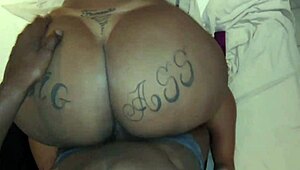 Shy Brazilian BBW Overcomes Embarrassment in Exotic Encounter.