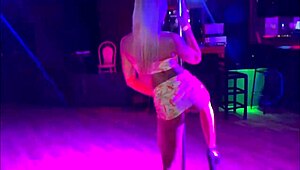 Olha O Como É Uma Casa De Swing!