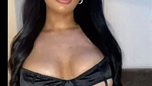 Horny British Slut Girlfriend