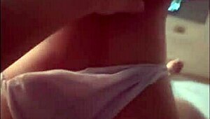 oh man, the neighbor and his wife fuck me so good in the house while waiting 😍 with beautiful ass