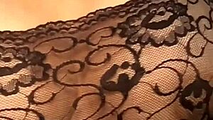 Chubby Latina MILF Shakes Huge Ass For Mother-In-Law Fun