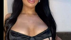 Horny British Slut Girlfriend