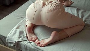 What Are You Doing to Me, I'm Only 18 Today?