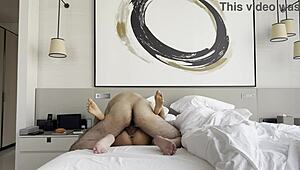 Monika Fox Quick Afternoon Blowjob Sex