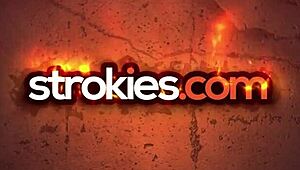 Alexa Chains Gives Impressive First Exclusive Handjob. Grinding And Licking Balls While Bound With Big Tits Bouncing.