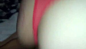 this horny teen 18+ has an amazing ass that drives me crazy