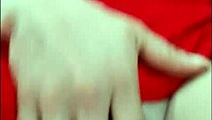 Patriarchy Made Me Submissive, Hiding My Face