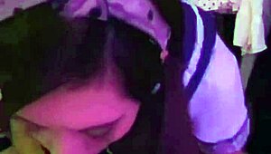 Asian Femboy Prem Looks Like A Girl But Has A Dick