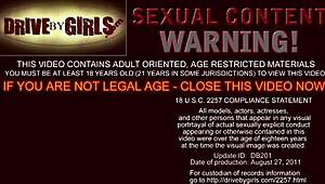 Big Boobs Girl Krystal Swift Undresses In Car For Public Dogging