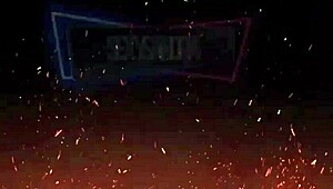 Worshiping Ass While Riding Teacher's Big Black Dick!