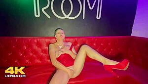 Role Aleat�rio Dos Amigos Na Dark Room Em Porto Alegre