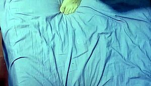 pareja real explora el 69 y doggy style