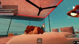 colombian fucks me till i get preggers