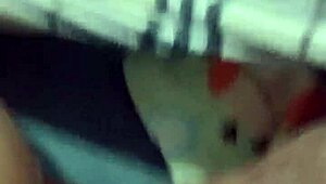 Lonely Latina Masturbates Craving A Good Fuck