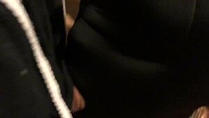 Teen gets a hard throat fuck and rough sex in missionary bdsm